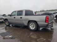 ✅ 2007 Chevrolet Silverado 1500 LS • VIN: 2GCEC13V171129275 • Lot: 73748914. Listed on Copart with 266,116 mi. Free auction sales archive from the USA and detailed vehicle history report at DreamBid. Image 2.
