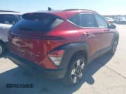 ✅ 2024 Hyundai Kona SEL • VIN: KM8HBCAB4RU147342 • Лот: 43588236. Опубликован ранее на IAAI с пробегом 42 846 миль. Бесплатный доступ к архиву аукционных продаж из США и подробный отчёт об истории автомобиля на DreamBid. Изображение 4.