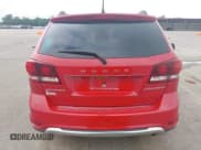 ✅ 2017 Dodge Journey Crossroad Plus • VIN: 3C4PDCGB1HT643967 • Лот: 42729287. Опубликован ранее на IAAI с пробегом 134 876 миль. Бесплатный доступ к архиву аукционных продаж из США и подробный отчёт об истории автомобиля на DreamBid. Изображение 16.