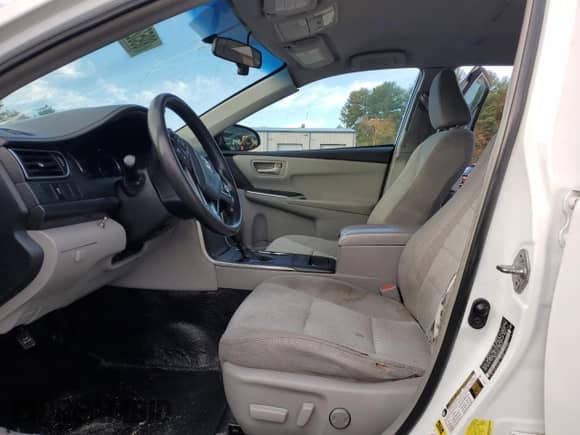 2015 Toyota Camry LE с VIN 4T1BD1FK3FU159281, выставлен на аукционе Copart как лот 89527015 с пробегом 335 667 миль миль и Чистый • Clean title. История ставок и продаж доступна на DreamBid. Изображение 7.