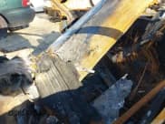 ✅ 1989 Ford Mustang • VIN: 1FABP40A2KF265870 • Lot: 41592216. Wystawiony na IAAI z przebiegiem Nie podano. Bezpłatny archiwum sprzedaży aukcyjnych z USA i szczegółowy raport historii pojazdu na DreamBid. Zdjęcie 5.