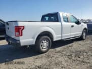 ✅ 2017 Ford F-150 XL • VIN: 1FTEX1CG9HFA48069 • Лот: 89410575. Опубликован ранее на Copart с пробегом 165 099 миль. Бесплатный доступ к архиву аукционных продаж из США и подробный отчёт об истории автомобиля на DreamBid. Изображение 3.