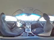 ✅ 2010 Hyundai Genesis Coupe Premium • VIN: KMHHT6KD4AU014468 • Lot: 89166625. Wystawiony na Copart z przebiegiem 108 229 mil. Bezpłatny archiwum sprzedaży aukcyjnych z USA i szczegółowy raport historii pojazdu na DreamBid. Zdjęcie 13.