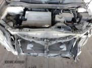 ✅ 2011 Lexus RX 350 • VIN: 2T2ZK1BA7BC056258 • Lot: 90124875. Listed on Copart with 180,585 mi. Free auction sales archive from the USA and detailed vehicle history report at DreamBid. Image 12.