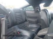 ✅ 2009 Ford Mustang GT • VIN: 1ZVHT82H095139182 • Lot: 43790951. Listed on IAAI with 105,023 mi. Free auction sales archive from the USA and detailed vehicle history report at DreamBid. Image 8.