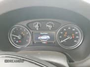 ✅ 2024 Buick Enclave Essence • VIN: 5GAEVAKW7RJ108834 • Lot: 55072515. Wystawiony na Copart z przebiegiem 19 483 mil. Bezpłatny archiwum sprzedaży aukcyjnych z USA i szczegółowy raport historii pojazdu na DreamBid. Zdjęcie 9.