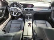 ✅ 2013 Mercedes-Benz C 300 Sport • VIN: WDDGF8AB2DR287781 • Лот: 84990025. Опубликован ранее на Copart с пробегом 148 004 миль. Бесплатный доступ к архиву аукционных продаж из США и подробный отчёт об истории автомобиля на DreamBid. Изображение 8.