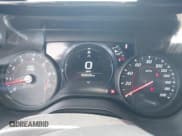 ✅ 2020 Chevrolet Camaro 2SS • VIN: 1G1FH1R70L0114005 • Lot: 42188126. Wystawiony na IAAI z przebiegiem 60 526 mil. Bezpłatny archiwum sprzedaży aukcyjnych z USA i szczegółowy raport historii pojazdu na DreamBid. Zdjęcie 7.