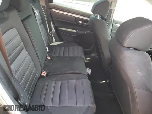 ✅ 2020 Honda CR-V LX • VIN: 7FARW2H21LE011638 • Lot: 81437025. Listed on Copart with 35,142 mi. Free auction sales archive from the USA and detailed vehicle history report at DreamBid. Image 11.