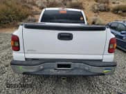 ✅ 2000 Chevrolet Silverado 1500 LS • VIN: 2GCEC19T1Y1388260 • Лот: 81853054. Опубликован ранее на Copart с пробегом 23 100 миль. Бесплатный доступ к архиву аукционных продаж из США и подробный отчёт об истории автомобиля на DreamBid. Изображение 6.