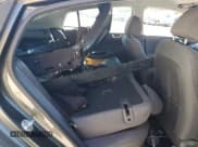 ✅ 2020 Hyundai Ioniq Blue • VIN: KMHC65LC0LU227485 • Lot: 81952945. Listed on Copart with 99,872 mi. Free auction sales archive from the USA and detailed vehicle history report at DreamBid. Image 10.