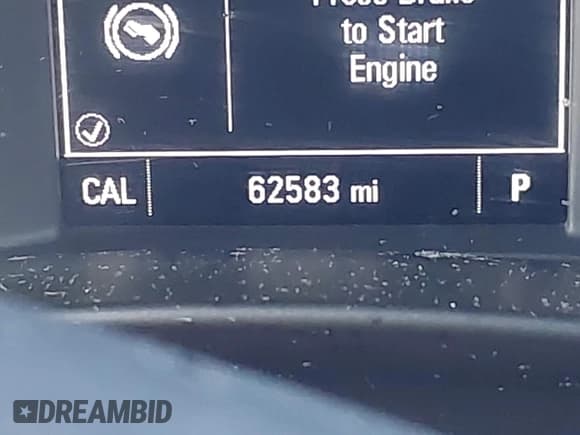 ✅ 2020 Chevrolet Equinox LS • VIN: 2GNAXHEVXL6284193 • Lot: 43114821. Wystawiony na IAAI z przebiegiem 62 583 mil. Bezpłatny archiwum sprzedaży aukcyjnych z USA i szczegółowy raport historii pojazdu na DreamBid. Zdjęcie 15.