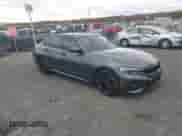 2020 BMW 3 Series 330i xDrive with VIN 3MW5R7J08L8B43613, listed as a IAAI auction lot 43477567 with 68,733 mi miles and . Bid and sale history available at DreamBid. Image 1.