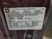 ✅ 2009 GMC Acadia SLT1 • VIN: 1GKER23D09J128966 • Lot: 91888705. Wystawiony na Copart z przebiegiem 135 138 mil. Bezpłatny archiwum sprzedaży aukcyjnych z USA i szczegółowy raport historii pojazdu na DreamBid. Zdjęcie 12.