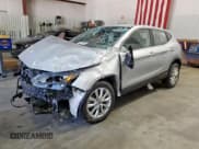 ✅ 2021 Nissan Rogue S • VIN: JN1BJ1AW9MW663507 • Lot: 86520995. Listed on Copart with 73,907 mi. Free auction sales archive from the USA and detailed vehicle history report at DreamBid. Image 1.