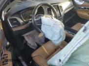 ✅ 2016 Volvo XC90 T8 Inscription • VIN: YV4BC0PL1G1069166 • Лот: 46144805. Опубликован ранее на Copart с пробегом 123 769 миль. Бесплатный доступ к архиву аукционных продаж из США и подробный отчёт об истории автомобиля на DreamBid. Изображение 8.