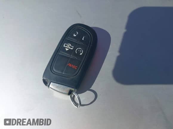 2017 Ram 1500 Night z VIN 1C6RR7MT0HS561087, wystawiony jako IAAI lot #43188191 z przebiegiem 138 239 mil mil oraz . Historia ofert i sprzedaży dostępna na DreamBid. Obrazek 11.