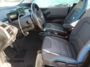 ✅ 2019 BMW i3 • VIN: WBY8P2C5XK7E02590 • Лот: 47802683. Опубликован ранее на Copart с пробегом 28 398 миль. Бесплатный доступ к архиву аукционных продаж из США и подробный отчёт об истории автомобиля на DreamBid. Изображение 7.