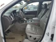 ✅ 2013 Dodge Durango Crew • VIN: 1C4RDJDG6DC540384 • Lot: 91208005. Listed on Copart with 160,921 mi. Free auction sales archive from the USA and detailed vehicle history report at DreamBid. Image 7.