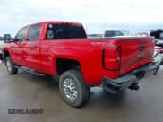 ✅ 2015 Chevrolet Silverado 2500HD LT • VIN: 1GC1KVE81FF124195 • Lot: 42883281. Listed on IAAI with 331,547 mi. Free auction sales archive from the USA and detailed vehicle history report at DreamBid. Image 3.