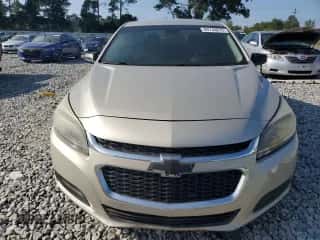 2015 Chevrolet Malibu LS z VIN 1G11B5SL9FF177888, wystawiony jako Copart lot #69738875 z przebiegiem 168 033 mil mil oraz Szkoda całkowita • Salvage title. Historia ofert i sprzedaży dostępna na DreamBid. Obrazek 5.