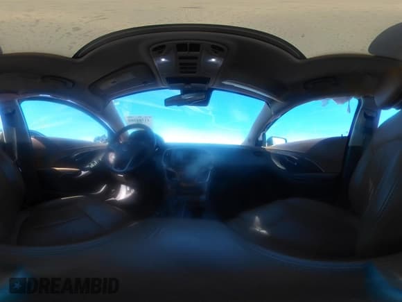 ✅ 2014 Buick LaCrosse Premium II • VIN: 1G4GF5G39EF167595 • Lot: 41581080. Wystawiony na IAAI z przebiegiem 112 905 mil. Bezpłatny archiwum sprzedaży aukcyjnych z USA i szczegółowy raport historii pojazdu na DreamBid. Zdjęcie 18.