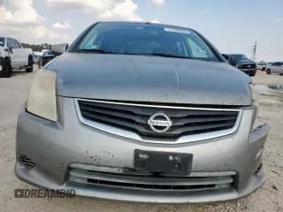 ✅ 2011 Nissan Sentra S • VIN: 3N1AB6AP5BL641537 • Lot: 71708455. Wystawiony na Copart z przebiegiem 229 906 mil. Bezpłatny archiwum sprzedaży aukcyjnych z USA i szczegółowy raport historii pojazdu na DreamBid. Zdjęcie 5.