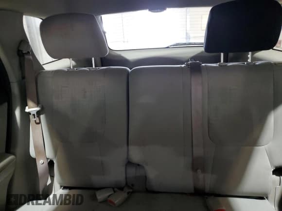 ✅ 2005 Chevrolet Equinox LS • VIN: 2CNDL23F756185419 • Лот: 46829805. Опубликован ранее на Copart с пробегом 161 050 миль. Бесплатный доступ к архиву аукционных продаж из США и подробный отчёт об истории автомобиля на DreamBid. Изображение 10.