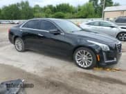 ✅ 2018 Cadillac CTS Luxury AWD • VIN: 1G6AX5SX7J0115108 • Lot: 66919215. Wystawiony na Copart z przebiegiem 95 374 mil. Bezpłatny archiwum sprzedaży aukcyjnych z USA i szczegółowy raport historii pojazdu na DreamBid. Zdjęcie 4.
