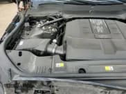 ✅ 2020 Land Rover Range Rover Sport HSE Dynamic • VIN: SALWR2SE2LA714238 • Lot: 87038625. Wystawiony na Copart z przebiegiem 37 117 mil. Bezpłatny archiwum sprzedaży aukcyjnych z USA i szczegółowy raport historii pojazdu na DreamBid. Zdjęcie 13.