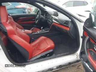 ✅ 2015 BMW M4 • VIN: WBS3R9C58FK332241 • Лот: 43695027. Опубликован ранее на IAAI с пробегом 73 797 миль. Бесплатный доступ к архиву аукционных продаж из США и подробный отчёт об истории автомобиля на DreamBid. Изображение 5.