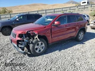 ✅ 2015 Jeep Grand Cherokee Altitude • VIN: 1C4RJFAG3FC691681 • Лот: 68209005. Опубликован ранее на Copart с пробегом 166 186 миль. Бесплатный доступ к архиву аукционных продаж из США и подробный отчёт об истории автомобиля на DreamBid. Изображение 1.
