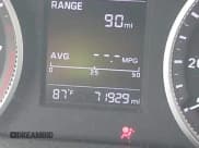 ✅ 2019 Hyundai Elantra SE • VIN: 5NPD74LF5KH405023 • Lot: 42830029. Listed on IAAI with 71,929 mi. Free auction sales archive from the USA and detailed vehicle history report at DreamBid. Image 16.