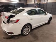 ✅ 2016 Acura ILX Premium • VIN: 19UDE2F73GA024513 • Lot: 41718533. Listed on IAAI with 62,078 mi. Free auction sales archive from the USA and detailed vehicle history report at DreamBid. Image 4.