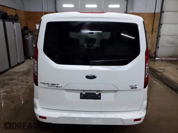 ✅ 2014 Ford Transit Connect • VIN: NM0AE8FX6E1150363 • Lot: 53271825. Wystawiony na Copart z przebiegiem 115 176 mil. Bezpłatny archiwum sprzedaży aukcyjnych z USA i szczegółowy raport historii pojazdu na DreamBid. Zdjęcie 6.