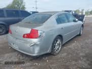 ✅ 2006 Infiniti G35 • VIN: JNKCV51E96M502186 • Lot: 43286142. Wystawiony na IAAI z przebiegiem Nie podano. Bezpłatny archiwum sprzedaży aukcyjnych z USA i szczegółowy raport historii pojazdu na DreamBid. Zdjęcie 4.