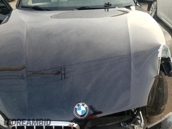 ✅ 2017 BMW X6 xDrive50i • VIN: 5UXKU6C37H0W38696 • Lot: 65710212. Wystawiony na Copart z przebiegiem 48 424 mil. Bezpłatny archiwum sprzedaży aukcyjnych z USA i szczegółowy raport historii pojazdu na DreamBid. Zdjęcie 7.