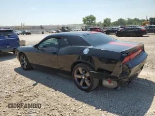 ✅ 2012 Dodge Challenger SXT • VIN: 2C3CDYAG7CH29365X • Lot: 66184534. Wystawiony na Copart z przebiegiem Nie podano. Bezpłatny archiwum sprzedaży aukcyjnych z USA i szczegółowy raport historii pojazdu na DreamBid. Zdjęcie 2.