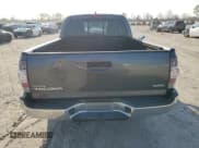 ✅ 2015 Toyota Tacoma • VIN: 5TFTX4CN4FX062508 • Lot: 47476885. Listed on Copart with 125,454 mi. Free auction sales archive from the USA and detailed vehicle history report at DreamBid. Image 6.