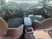 2023 Chevrolet Malibu LT z VIN 1G1ZD5ST6PF195537, wystawiony jako Copart lot #81914975 z przebiegiem 80 969 mil mil oraz Szkoda całkowita • Salvage title. Historia ofert i sprzedaży dostępna na DreamBid. Obrazek 8.