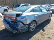 ✅ 2016 Hyundai Azera Limited • VIN: KMHFH4JGXGA568911 • Лот: 41428434. Опубликован ранее на IAAI с пробегом 158 202 миль. Бесплатный доступ к архиву аукционных продаж из США и подробный отчёт об истории автомобиля на DreamBid. Изображение 4.