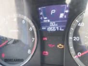 ✅ 2012 Hyundai Accent GLS • VIN: KMHCT4AE8CU220775 • Лот: 42009619. Опубликован ранее на IAAI с пробегом 186 671 миль. Бесплатный доступ к архиву аукционных продаж из США и подробный отчёт об истории автомобиля на DreamBid. Изображение 7.