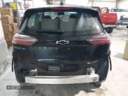 ✅ 2023 Chevrolet Bolt EV 2LT • VIN: 1G1FX6S03P4184237 • Lot: 41565141. Wystawiony na IAAI z przebiegiem 80 603 mil. Bezpłatny archiwum sprzedaży aukcyjnych z USA i szczegółowy raport historii pojazdu na DreamBid. Zdjęcie 16.