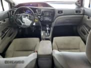 ✅ 2012 Honda Civic • VIN: JHMFB4F23CS007889 • Lot: 66726785. Wystawiony na Copart z przebiegiem 80 476 mil. Bezpłatny archiwum sprzedaży aukcyjnych z USA i szczegółowy raport historii pojazdu na DreamBid. Zdjęcie 8.