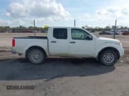 ✅ 2017 Nissan Frontier SV • VIN: 1N6DD0ER6HN771569 • Lot: 43759399. Listed on IAAI with 173,710 mi. Free auction sales archive from the USA and detailed vehicle history report at DreamBid. Image 13.