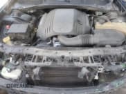 ✅ 2016 Dodge Charger Road/Track • VIN: 2C3CDXCT9GH247334 • Lot: 65818605. Listed on Copart with 123,143 mi. Free auction sales archive from the USA and detailed vehicle history report at DreamBid. Image 11.