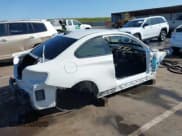 ✅ 2018 BMW M2 • VIN: WBS1J5C5XJVD36311 • Лот: 41987128. Опубликован ранее на IAAI с пробегом Не указан. Бесплатный доступ к архиву аукционных продаж из США и подробный отчёт об истории автомобиля на DreamBid. Изображение 4.