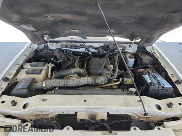 ✅ 2007 Ford Ranger XL • VIN: 1FTYR10UX7PA30884 • Lot: 67791665. Listed on Copart with 281,339 mi. Free auction sales archive from the USA and detailed vehicle history report at DreamBid. Image 11.