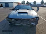 ✅ 2004 Ford Mustang GT Deluxe • VIN: 1FAFP42X64F165969 • Лот: 85929695. Опубликован ранее на Copart с пробегом 189 696 миль. Бесплатный доступ к архиву аукционных продаж из США и подробный отчёт об истории автомобиля на DreamBid. Изображение 5.