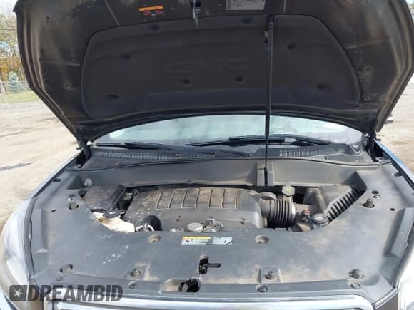 ✅ 2014 GMC Acadia Denali • VIN: 1GKKVTKD2EJ232813 • Лот: 43489239. Опубликован ранее на IAAI с пробегом 170 111 миль. Бесплатный доступ к архиву аукционных продаж из США и подробный отчёт об истории автомобиля на DreamBid. Изображение 10.